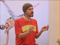 Барные стойки. Выпуск 26