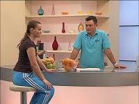 Барные стойки. Выпуск 50