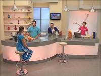 Барные стойки. Выпуск 54