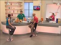 Барные стойки. Выпуск 36