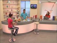 Барные стойки. Выпуск 21