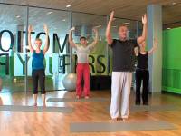 Пилатес. Выпуск 1