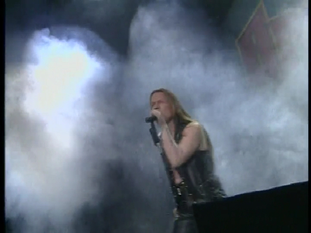 Ария — Рабство иллюзий (live)