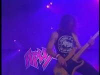 Ария — Король дороги (live)