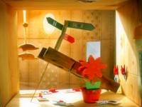 Детидетей — Оса