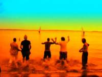 Без Билета — Африка