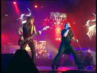 Ария —  Колизей (live)