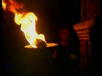 Ария — Крещение огнем