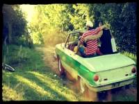 Без Билета — Байконур 66