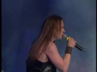 Ария — Ночь короче дня (live)