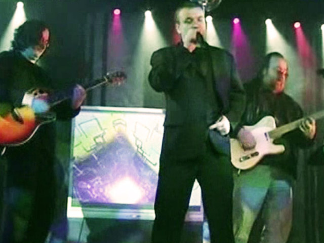 Дюмин Александр - Волчица