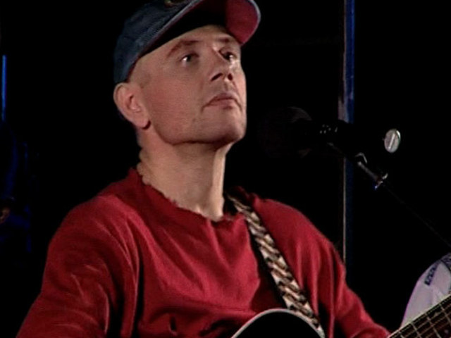 Андрей Заря - Судьба