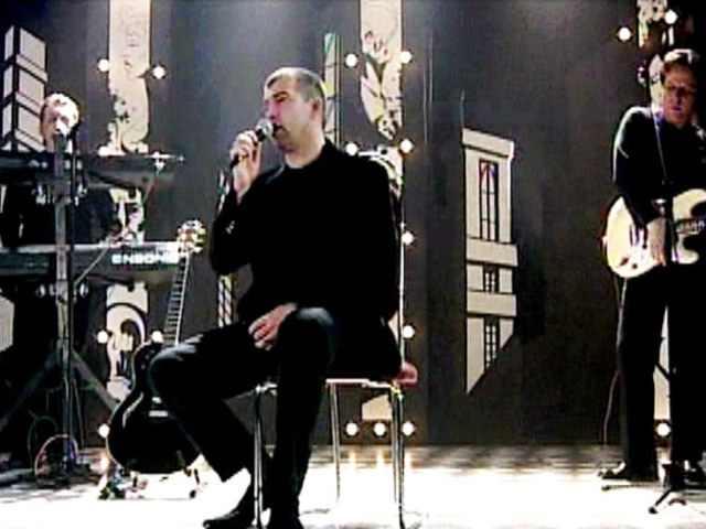 Сергей Север - Лагеря, лагеря