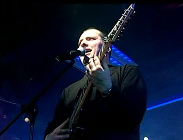 Звинцов Александр - Бродвей