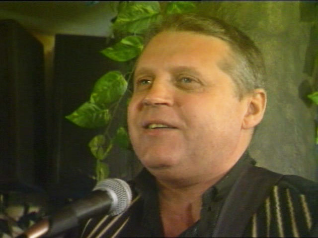 Жаров Геннадий - Петрович