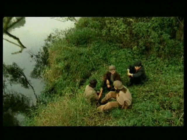 Дюмин Александр - Друзья