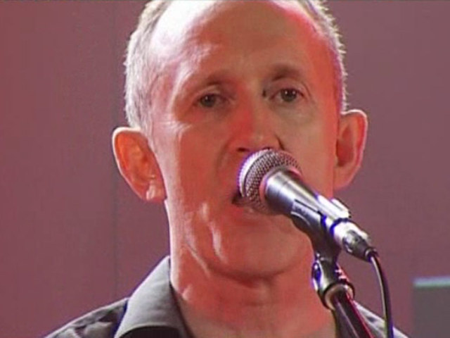 Слава Бобков - Конвой