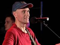 Андрей Заря - Гуляй, душа