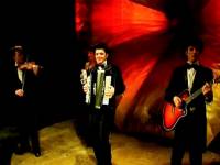 Попутчик - Кеша