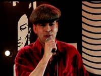 Сергей Север - По малолетке