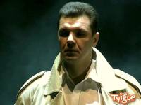 Попутчик - Я попал