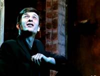 Попутчик - Осенний дождь