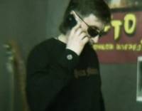 Мафик - Вора