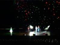 С.Калина с группой «Новенькие мурки» - Бокальчики