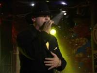 Ноябрьский Сергей - От любви до ненависти