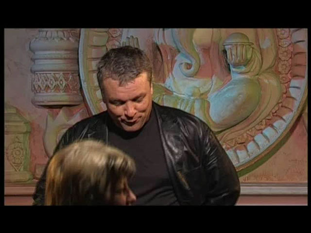 Дюмин Александр - Джанкойский этап