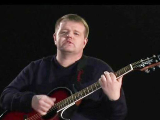 Андрей Карат - Москва-Владивосток