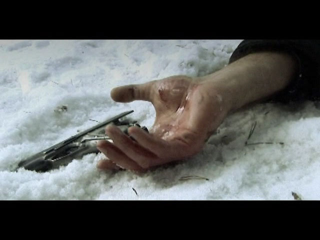 Калина Виктор - Ты как облако