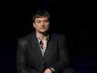 В.Калина с группой «Новенькие мурки» - Володарка