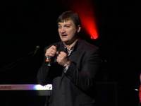 В.Калина с группой «Новенькие мурки» - Ты - как облако