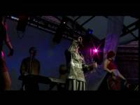 Мафик - Мерседес