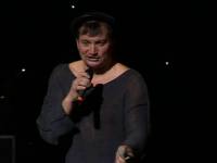 В.Калина с группой «Новенькие мурки» - Биография моя