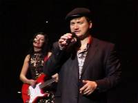 Виктор Калина - Шкет