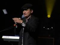 В.Калина с группой «Новенькие мурки» - Семерка, тройка, туз