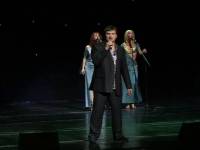 В.Калина с группой «Новенькие мурки» - Материнское счастье