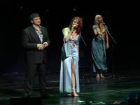 В.Калина с группой «Новенькие мурки» - На любовном фронте