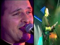 Звинцов Александр - В кафе