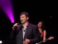 В.Калина с группой «Новенькие мурки» - До утра