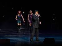 В.Калина  с группой «Новенькие мурки» - Москва-Париж