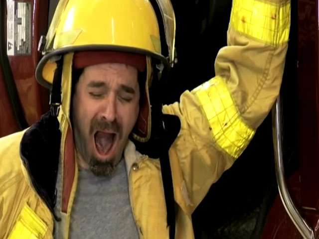 Утренний кофе