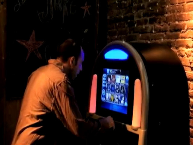 Битва за мелодию