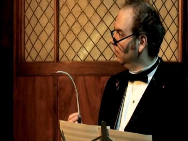 Нерабочее настроение