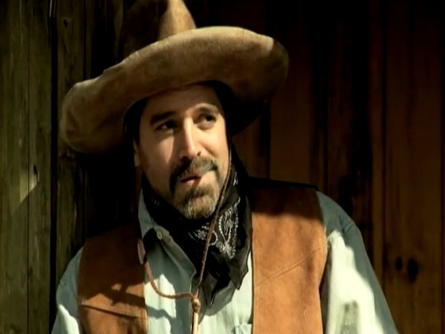 Место парковки