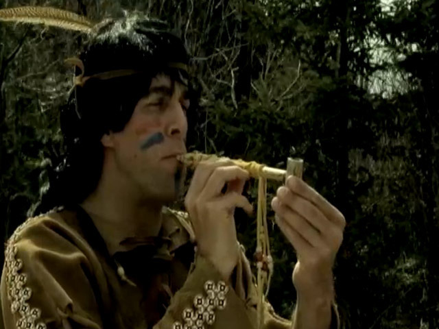 Трубка мира