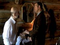 Техасский цирюльник