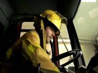 Пожарная тревога